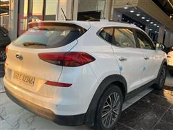 هیوندای تۆکسۆن